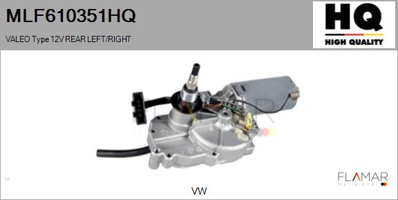 MLF610351HQ