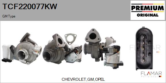 TCF220077KW
