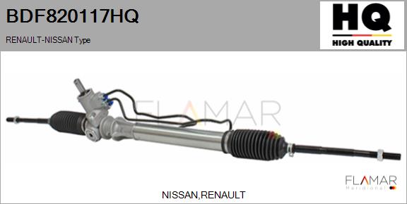 BDF820117HQ