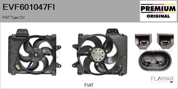 EVF601047FI