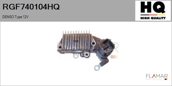 RGF740104HQ