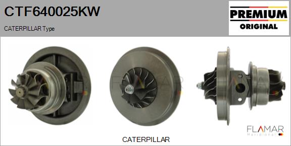 CTF640025KW