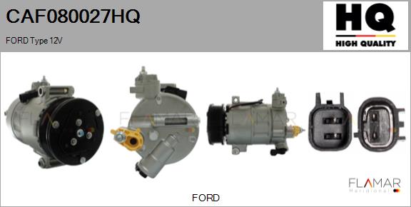 CAF080027HQ