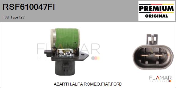 RSF610047FI