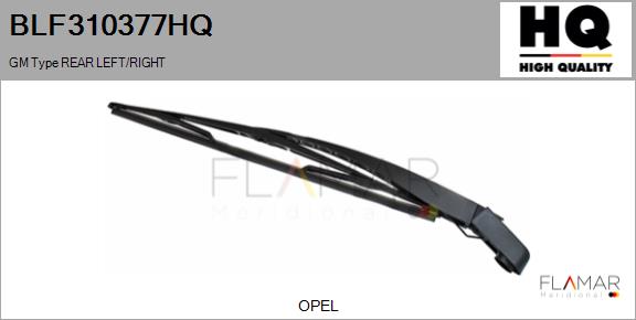 BLF310377HQ