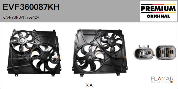 EVF360087KH