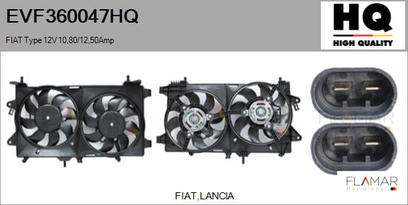 EVF360047HQ