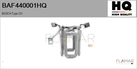 BAF440001HQ