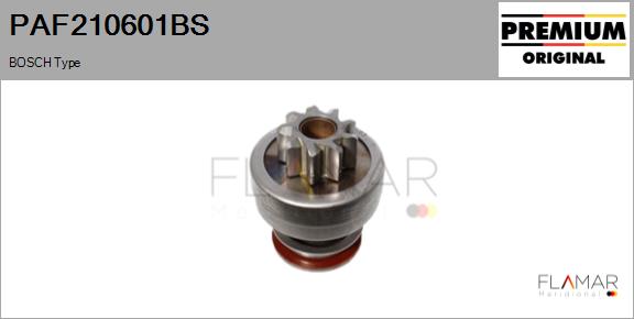 PAF210601BS