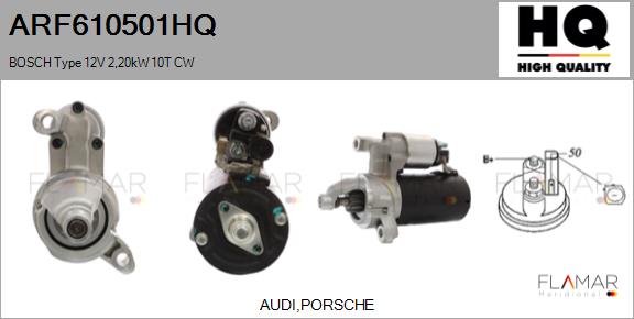 ARF610501HQ