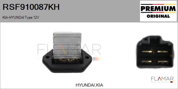 RSF910087KH
