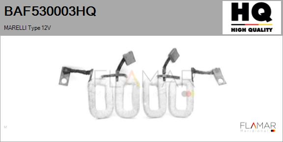 BAF530003HQ