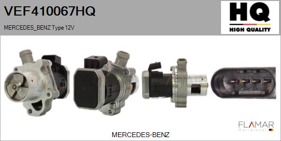 VEF410067HQ