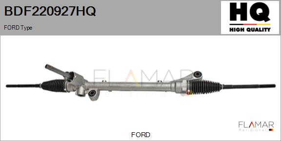 BDF220927HQ