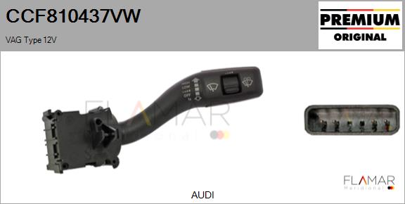 CCF810437VW