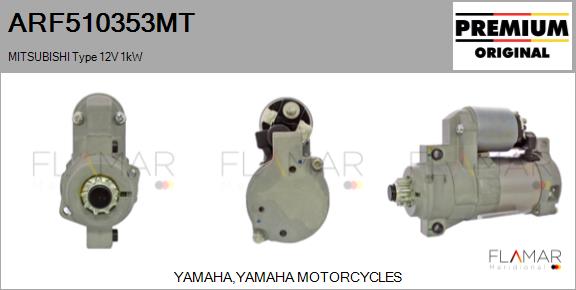 ARF510353MT