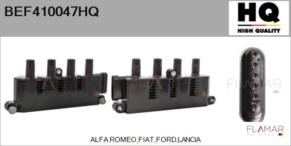 BEF410047HQ