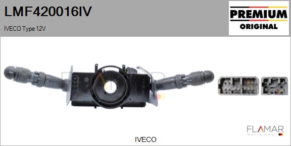 LMF420016IV