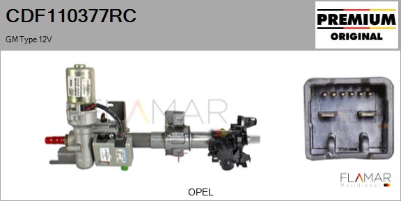 CDF110377RC