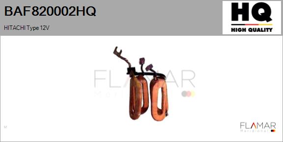 BAF820002HQ