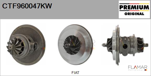 CTF960047KW