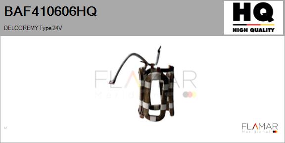 BAF410606HQ