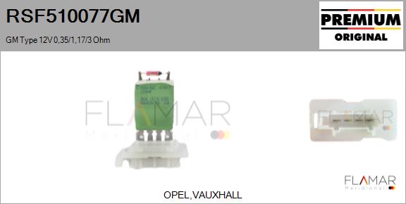 RSF510077GM