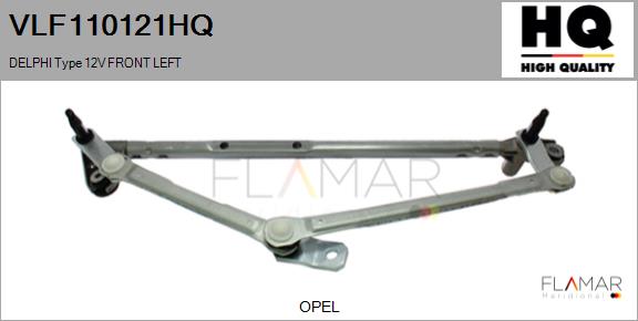 VLF110121HQ