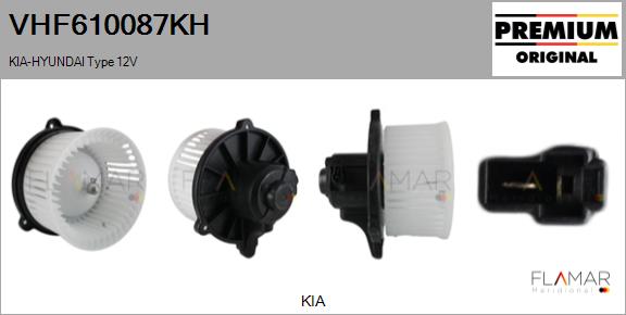 VHF610087KH