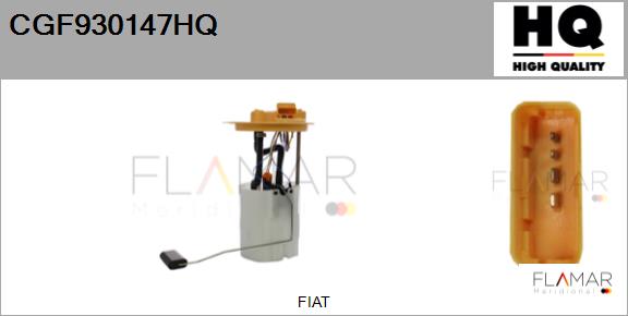 CGF930147HQ