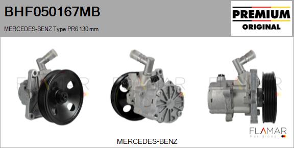 BHF050167MB