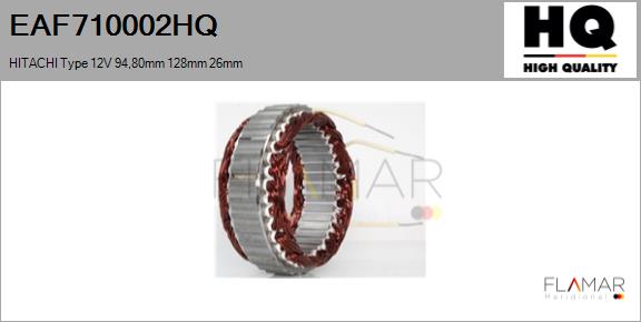 EAF710002HQ