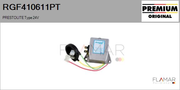 RGF410611PT