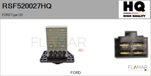 RSF520027HQ