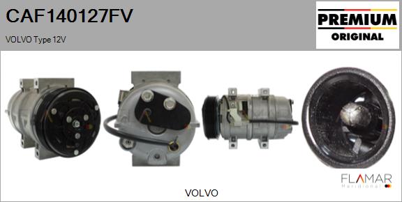 CAF140127FV