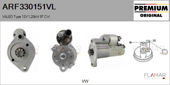 ARF330151VL
