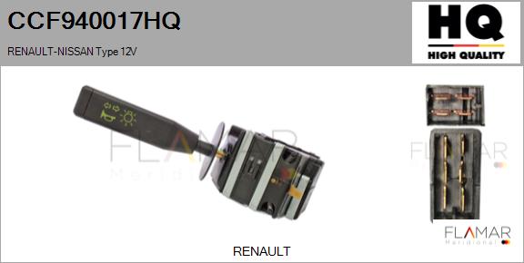 CCF940017HQ