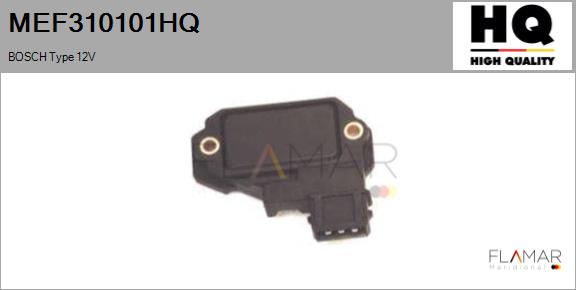 MEF310101HQ