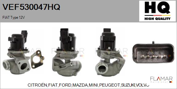 VEF530047HQ
