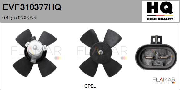 EVF310377HQ