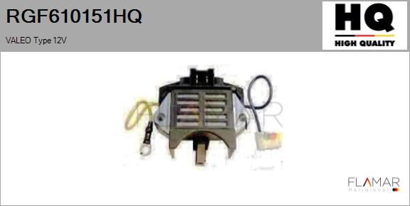 RGF610151HQ