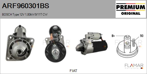 ARF960301BS