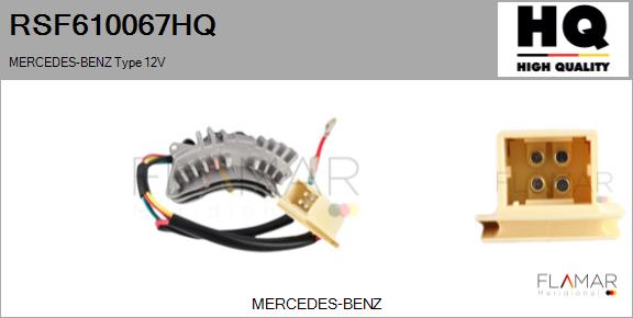 RSF610067HQ