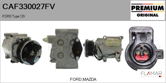 CAF330027FV