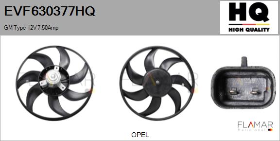 EVF630377HQ