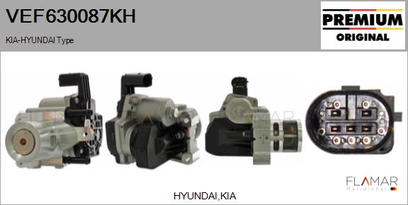 VEF630087KH