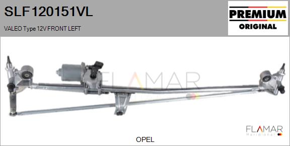SLF120151VL