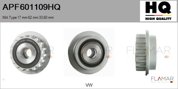 APF601109HQ