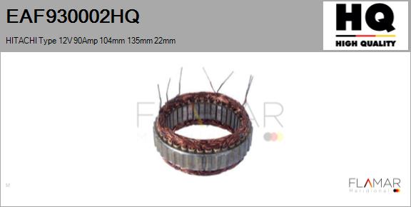 EAF930002HQ