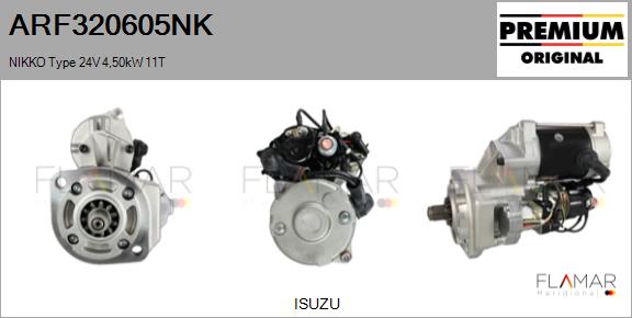 ARF320605NK